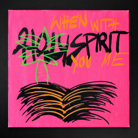 Holy Spirit